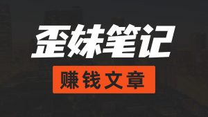 月入1w的益智玩具项目,小赛道稳定收入网赚项目-副业赚钱-互联网创业-资源整合歪妹网赚