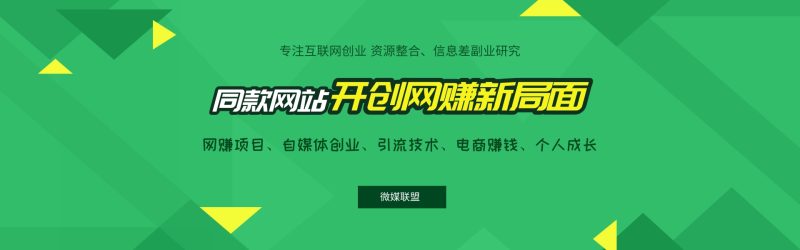 搭建同款资源网站，日入2000+网赚项目-副业赚钱-互联网创业-资源整合老八网赚资源