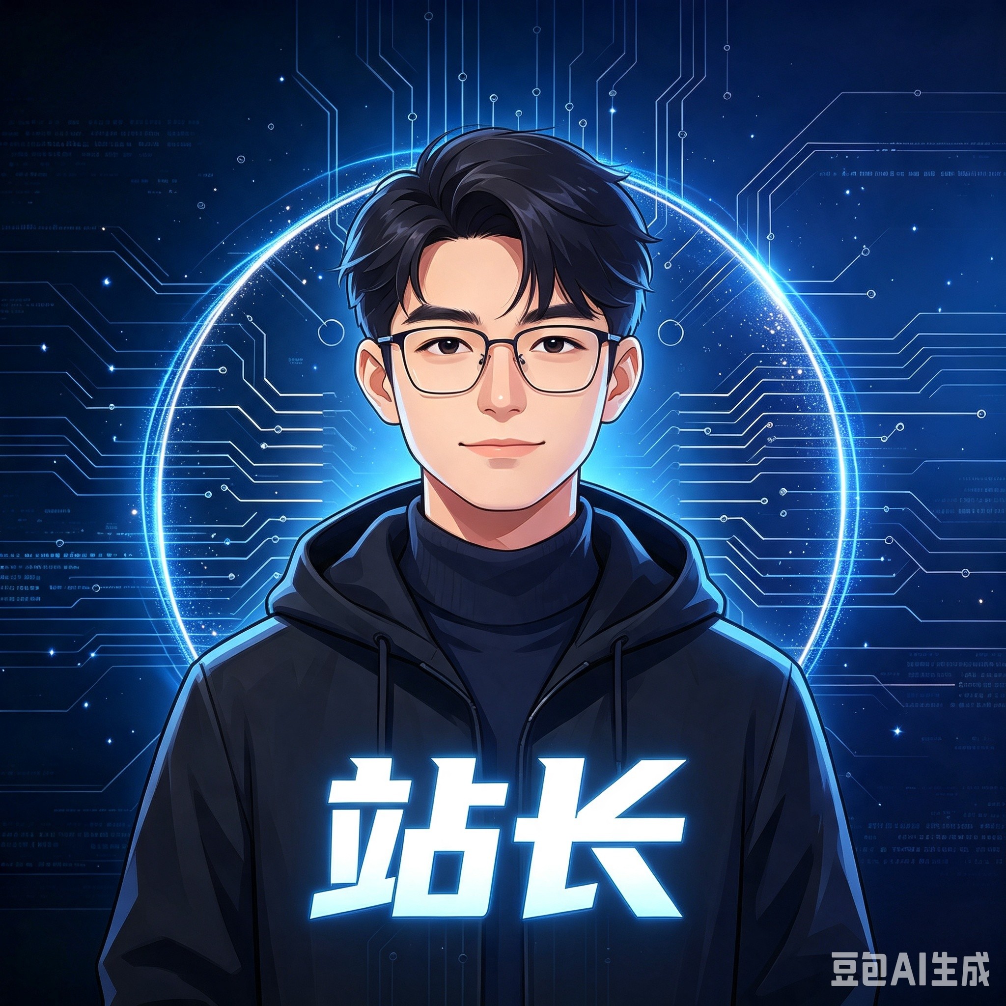 用户封面