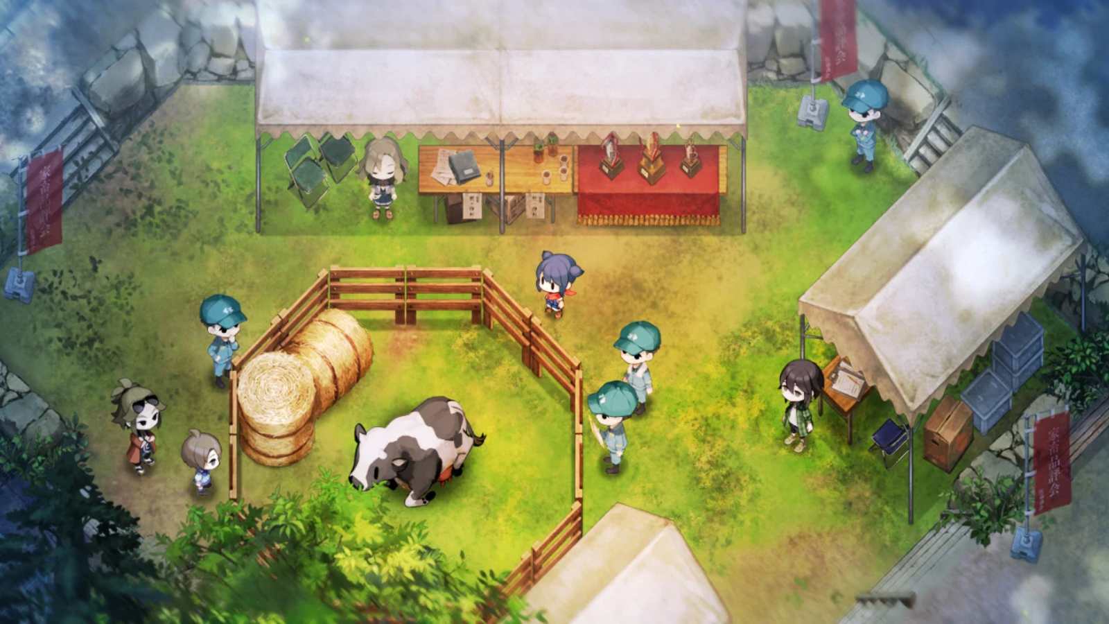0bc567412a5f6659b187babee02fd4e3.jpeg 静谧田园 Village in the Shade 中文