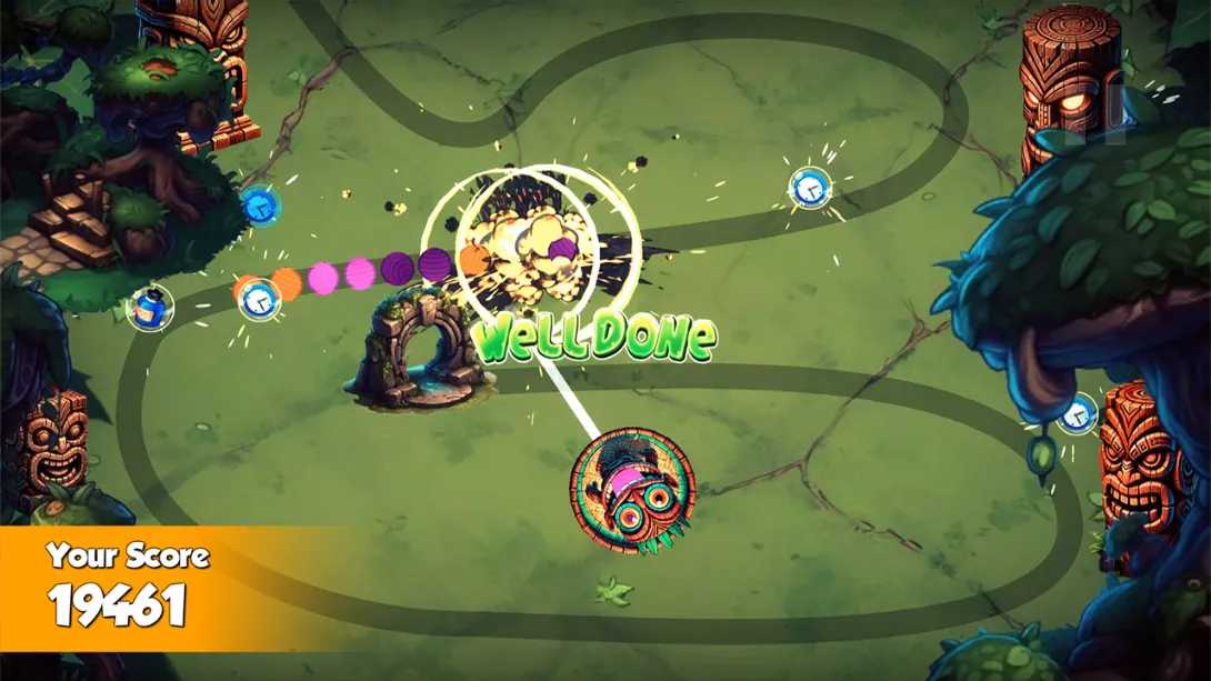 13ae6d1158828f27fa0bc16beef573bd.png 【美版】祖玛世界 失落的弹珠岛 .Zumba World – The Lost Marble Island 中文