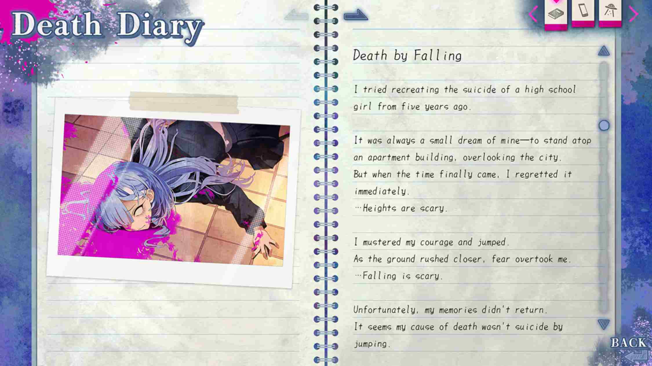 2d8fdab3924c557c68954060f75c7307.jpeg 久我山栞的死亡手账 .Kugayama Shiori’s Death Diary 中文