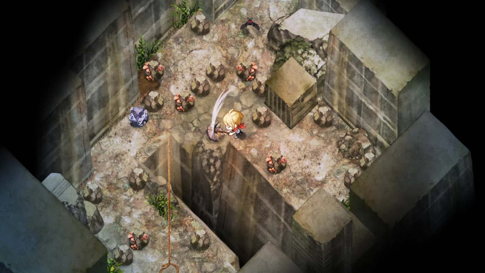 6af6b9ee304976e3fe19976d3ab15ccc.jpeg 静谧田园 Village in the Shade 中文