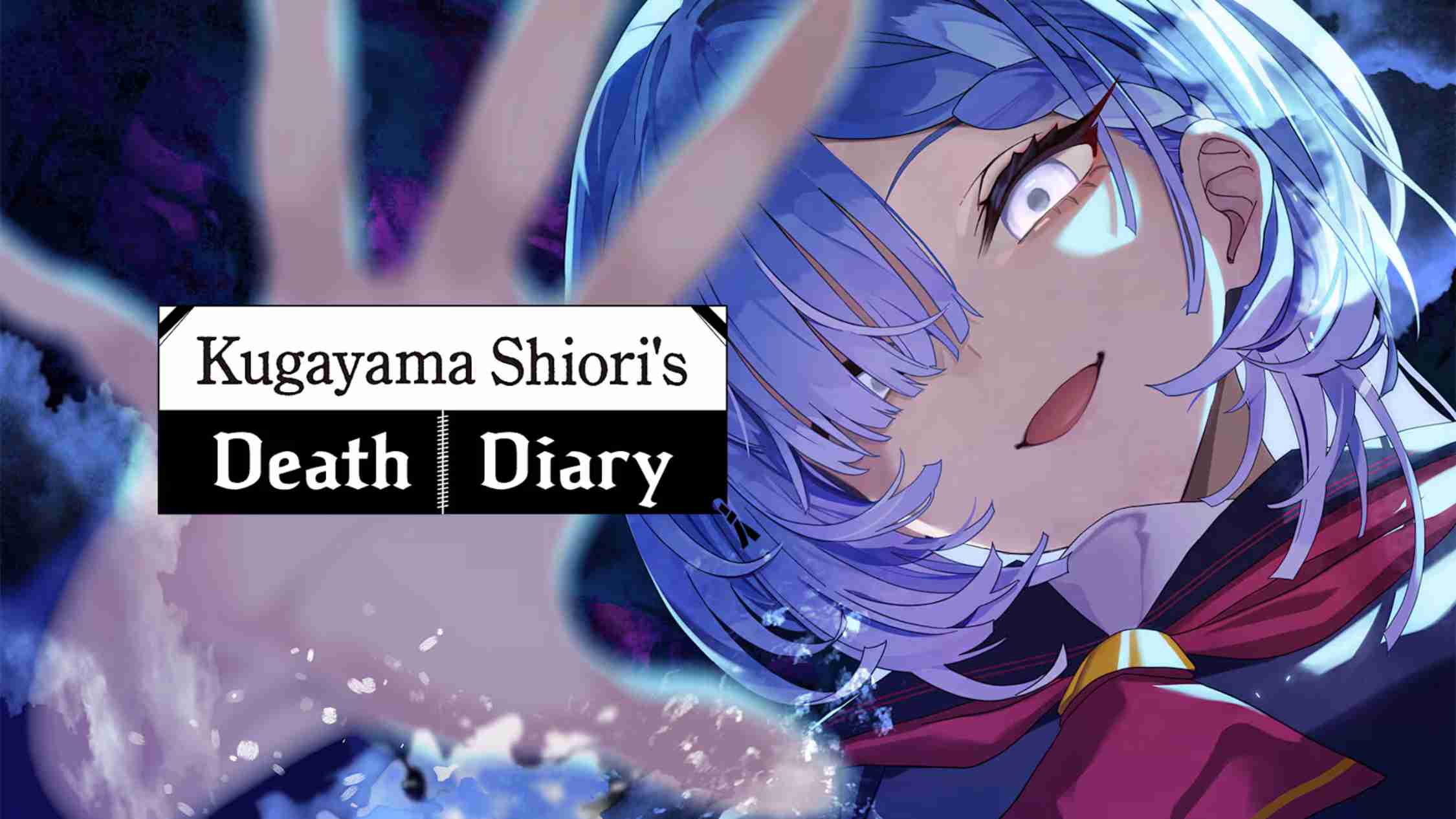 87ce5f9b7534313b81c363e8aaebb8b4.jpeg 久我山栞的死亡手账 .Kugayama Shiori’s Death Diary 中文