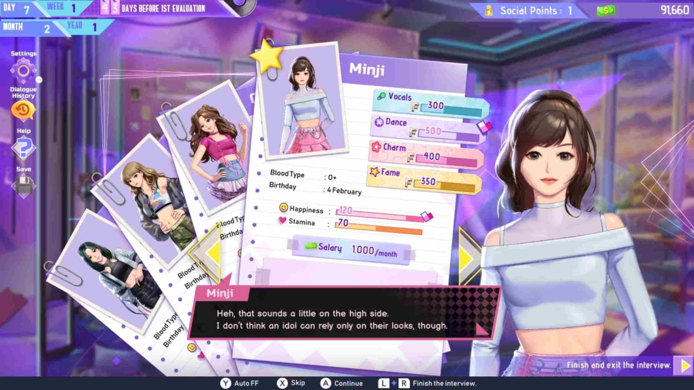 aa4b919cadc3375ec36b3c6ec1fa2a83.jpeg 【美版】韩流偶像故事:出道之路 .K-Pop Idol Stories: Road to Debut 英语
