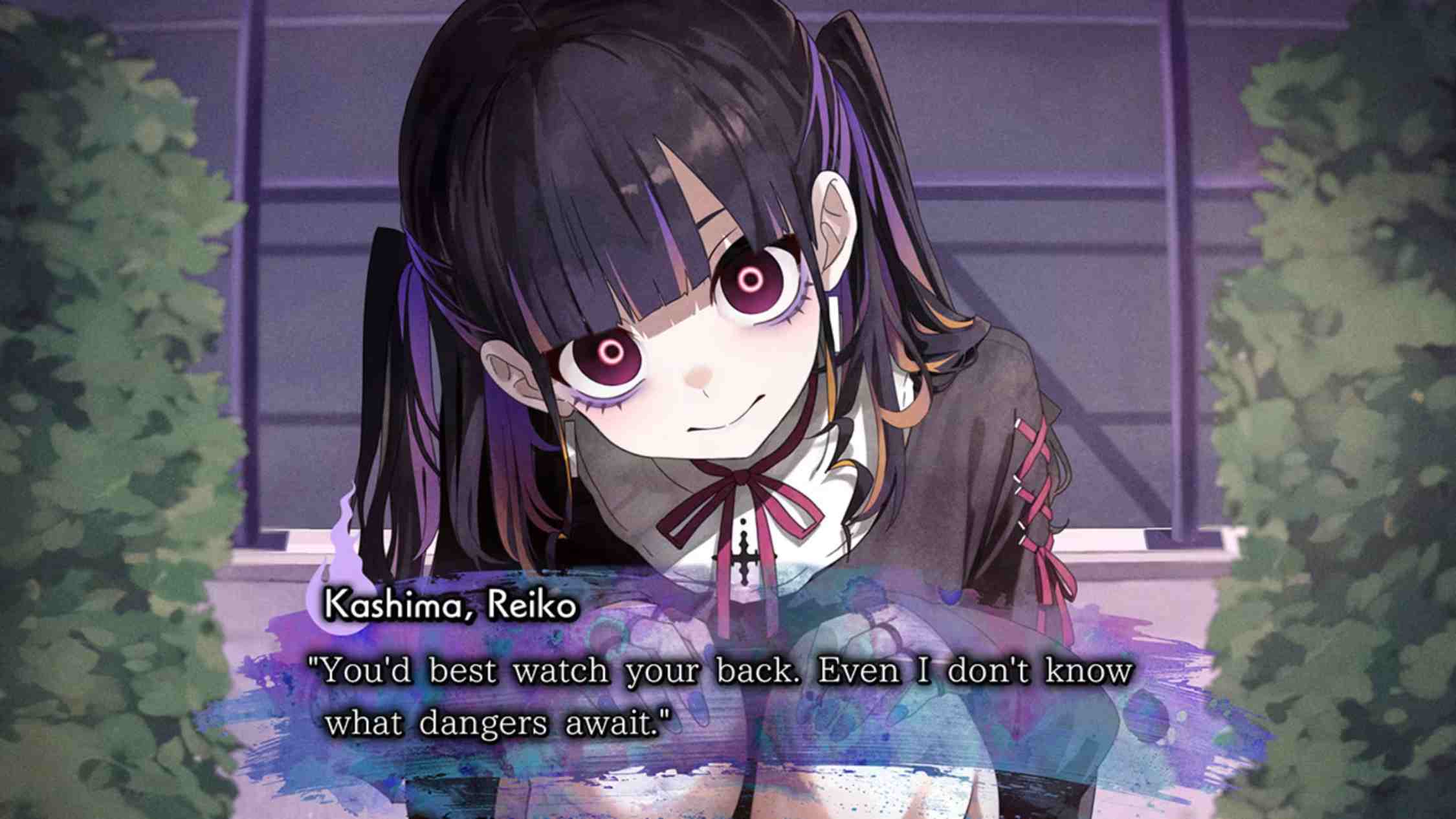 e42ce7b1c455b534a6aa0f9d40d74255.jpeg 久我山栞的死亡手账 .Kugayama Shiori’s Death Diary 中文