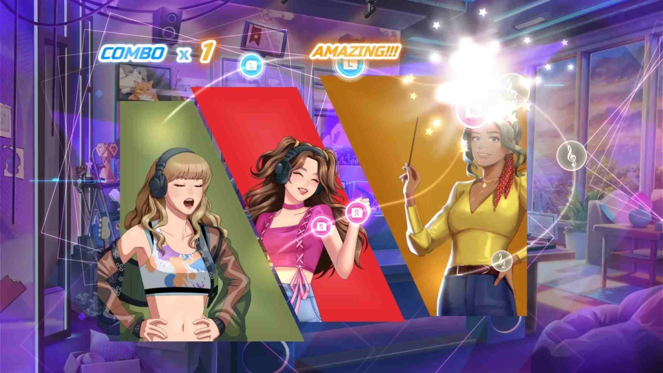 ef0651d7dccd4a101d6317e4fe5f23f0.jpeg 【美版】韩流偶像故事:出道之路 .K-Pop Idol Stories: Road to Debut 英语