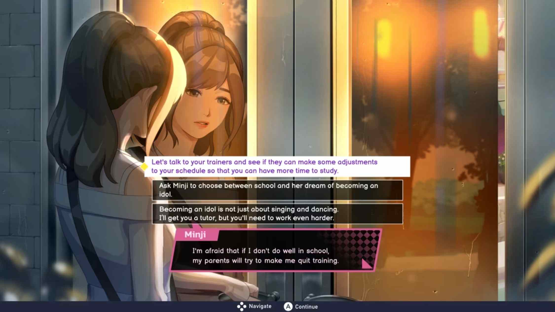 f3e7326853d9f53299b33d51db29e2d1.jpeg 【美版】韩流偶像故事:出道之路 .K-Pop Idol Stories: Road to Debut 英语