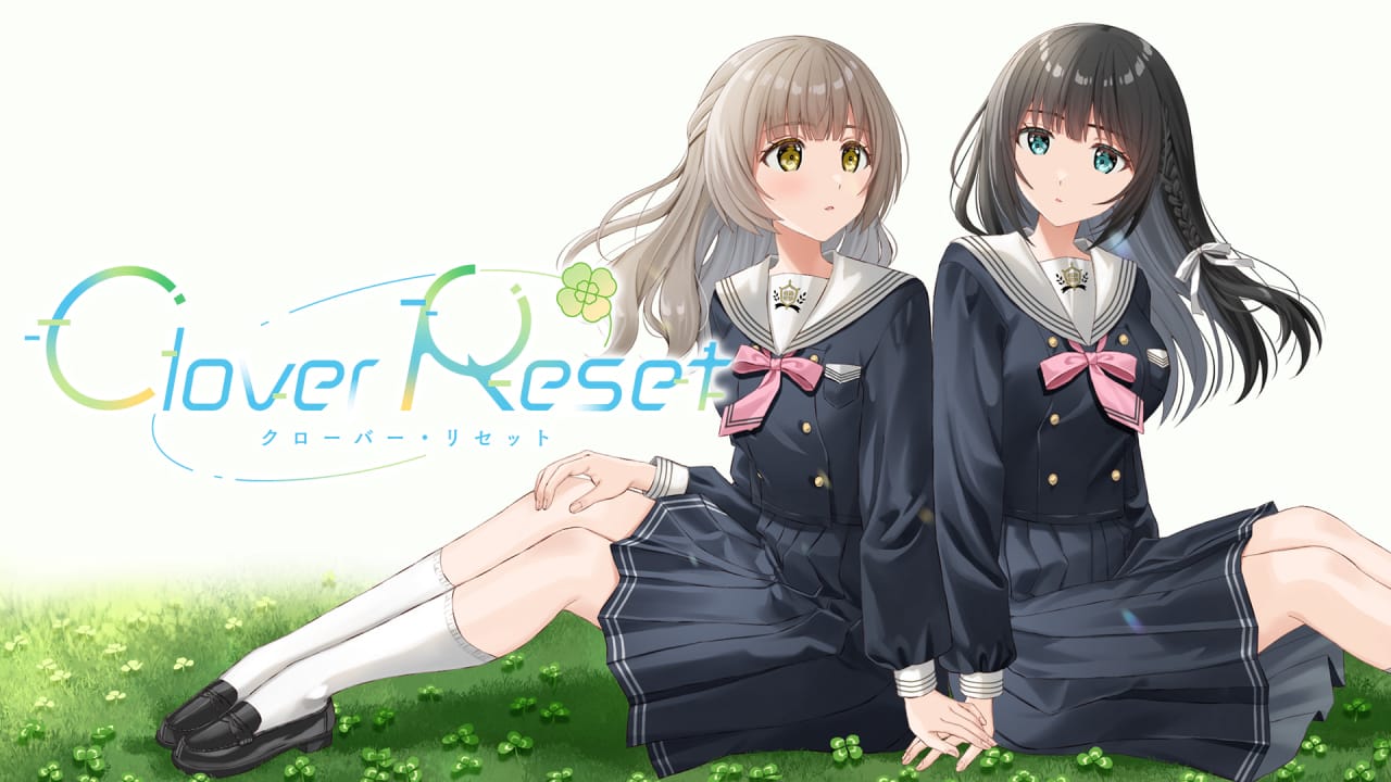 四叶草的花语丨Clover Reset网赚项目-副业赚钱-互联网创业-资源整合老八网赚资源