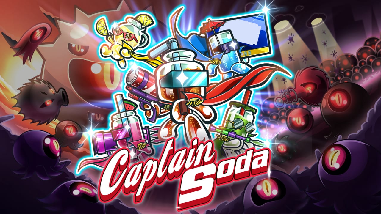 苏打队长丨Captain Soda网赚项目-副业赚钱-互联网创业-资源整合老八网赚资源