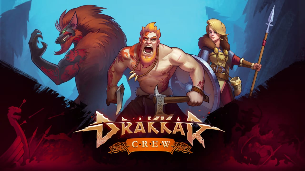 德拉卡船员丨Drakkar Crew网赚项目-副业赚钱-互联网创业-资源整合老八网赚资源