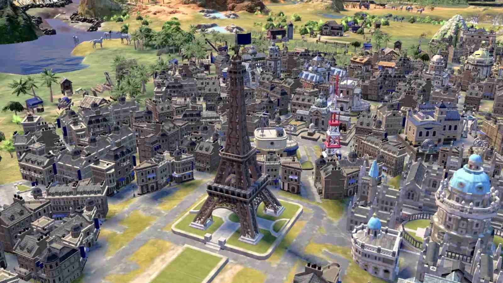 0064b27c05255ed3ad26056d6f9fafb7.jpeg 【美版】文明7 Sid Meier’s Civilization VII 中文