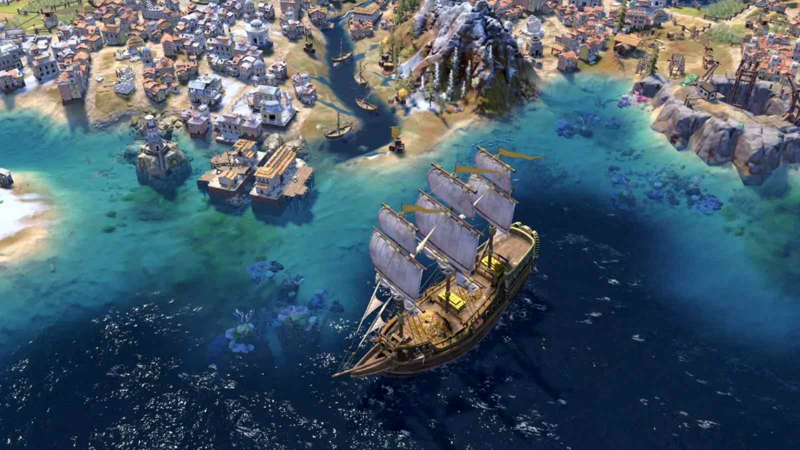 0946e57a95fa88123a170dd593c9807f.jpeg 【美版】文明7 Sid Meier’s Civilization VII 中文