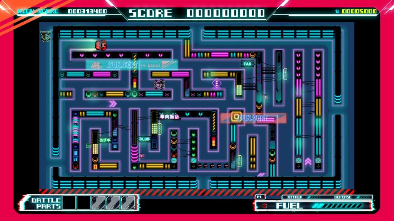 道路 16合集 ROUTE-16R 中文