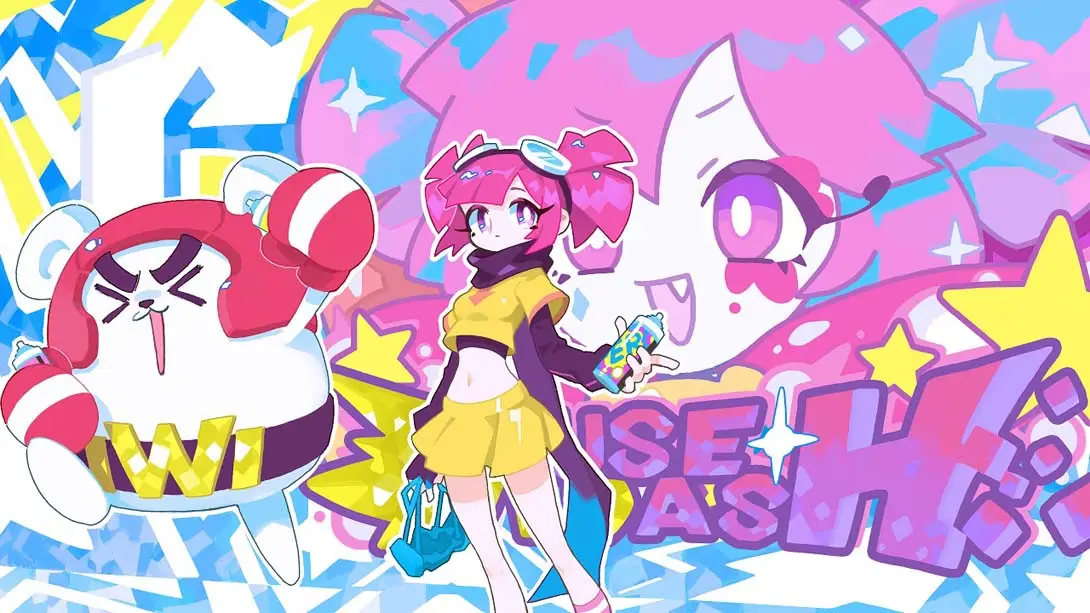 【美版】喵斯快跑 Muse Dash 中文