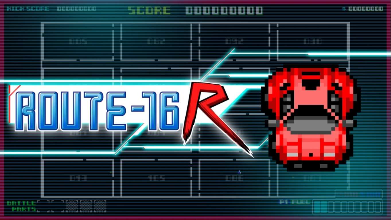 道路 16合集 ROUTE-16R 中文网赚项目-副业赚钱-互联网创业-资源整合老八网赚资源