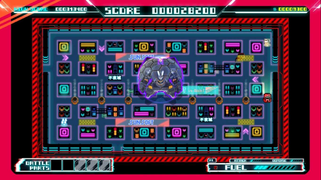 道路 16合集 ROUTE-16R 中文