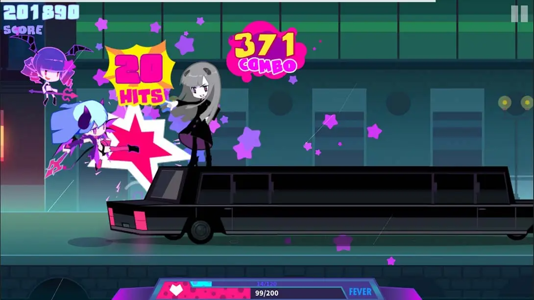 【美版】喵斯快跑 Muse Dash 中文