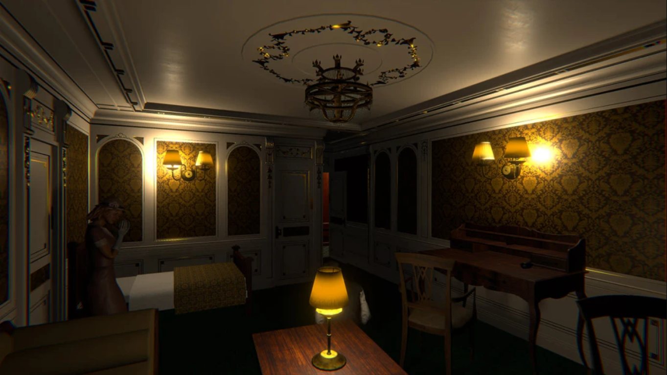 5c1214d3d1d79e24409298dea44c8522.jpeg 泰坦尼克号生存模拟器 Titanic Survival Simulator 英语