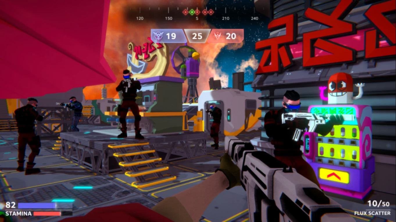 65337865a07e372bfc6951281c60fefd.jpeg 星际战士 战斗部队 Star Troopers – Combat Force 英语
