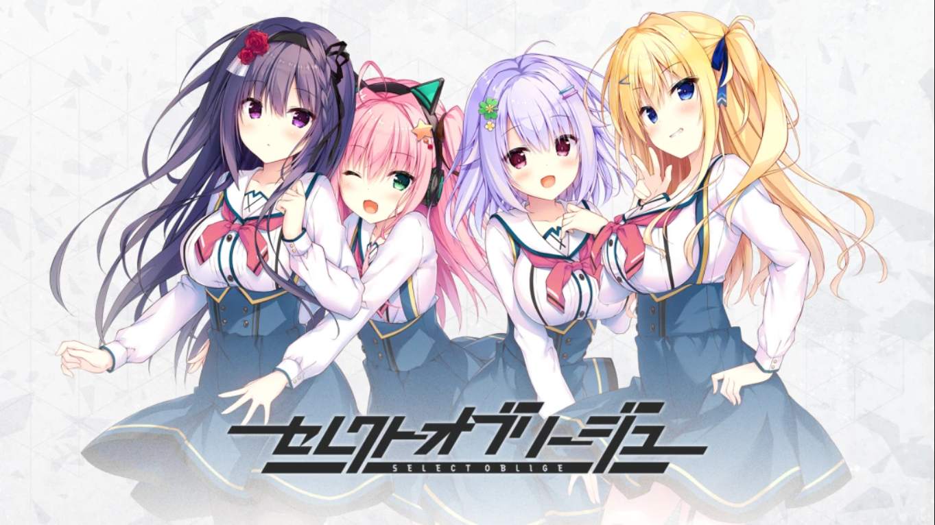 【日版】选择义务 セレクトオブリージュ 日语网赚项目-副业赚钱-互联网创业-资源整合老八网赚资源
