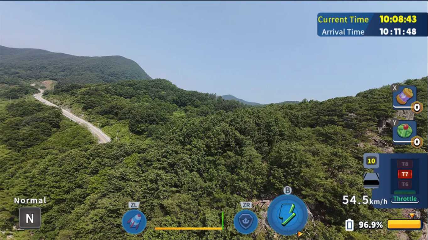 6eb18d64b3b5fdd349b6b7adc95eb31d.jpeg 韩国无人机飞行之旅 Okgyecheon Korean Drone Flying Tour Okgyecheon 中文