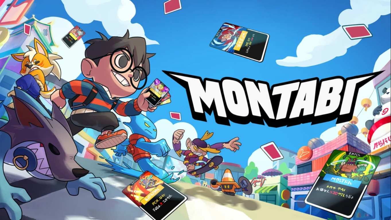 梦塔比 Montabi 中文网赚项目-副业赚钱-互联网创业-资源整合老八网赚资源