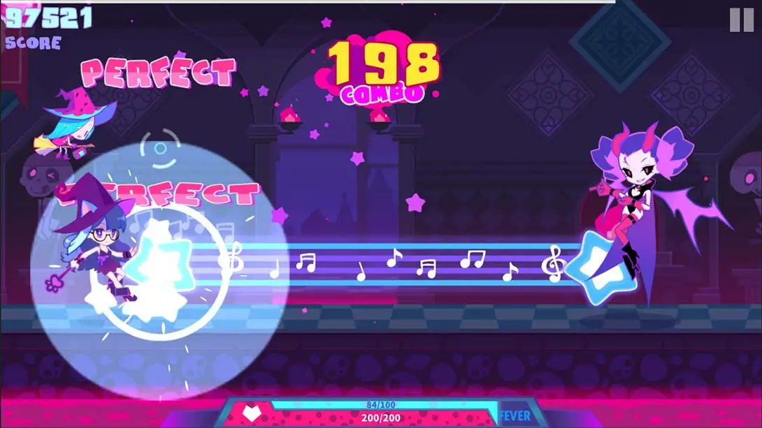【美版】喵斯快跑 Muse Dash 中文