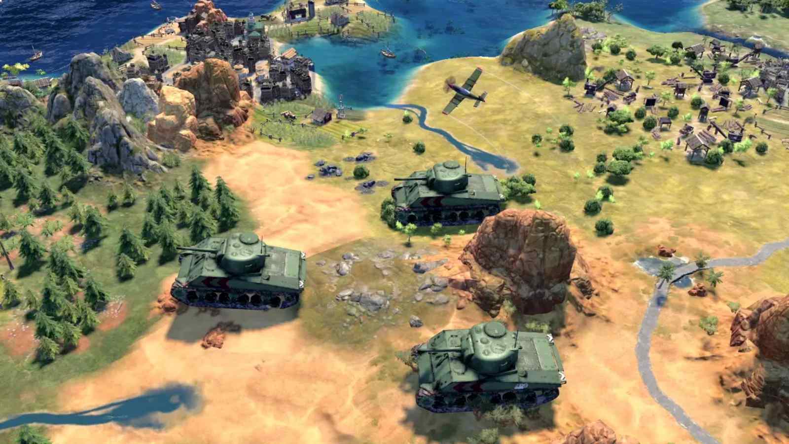 87337581401fbc702d163e5377dbc270.jpeg 【美版】文明7 Sid Meier’s Civilization VII 中文