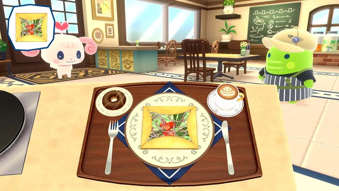 9dd8eaf835b4c85fcb6d6eff81b216f0.png 【港版】欢迎光临拓麻歌子开心镇 Tamagotchi Plaza 中文