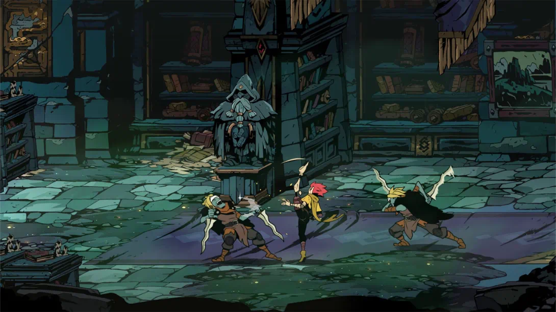 f6db5fcb6fb3578cb397e84ad1949665.png 【美版】绝对魔权 Absolum 中文