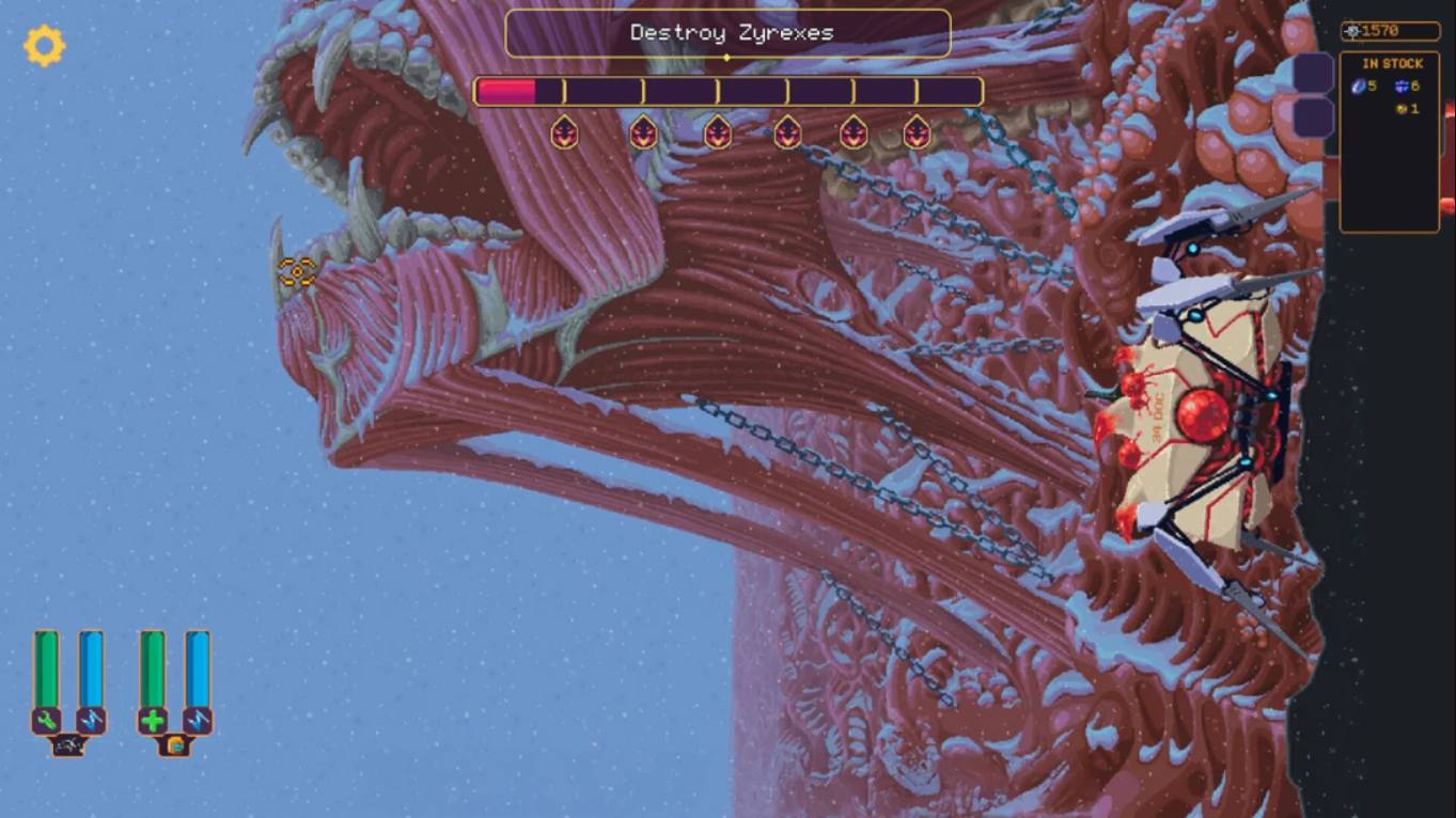 【美版】墙世界2 Wall World 2 中文