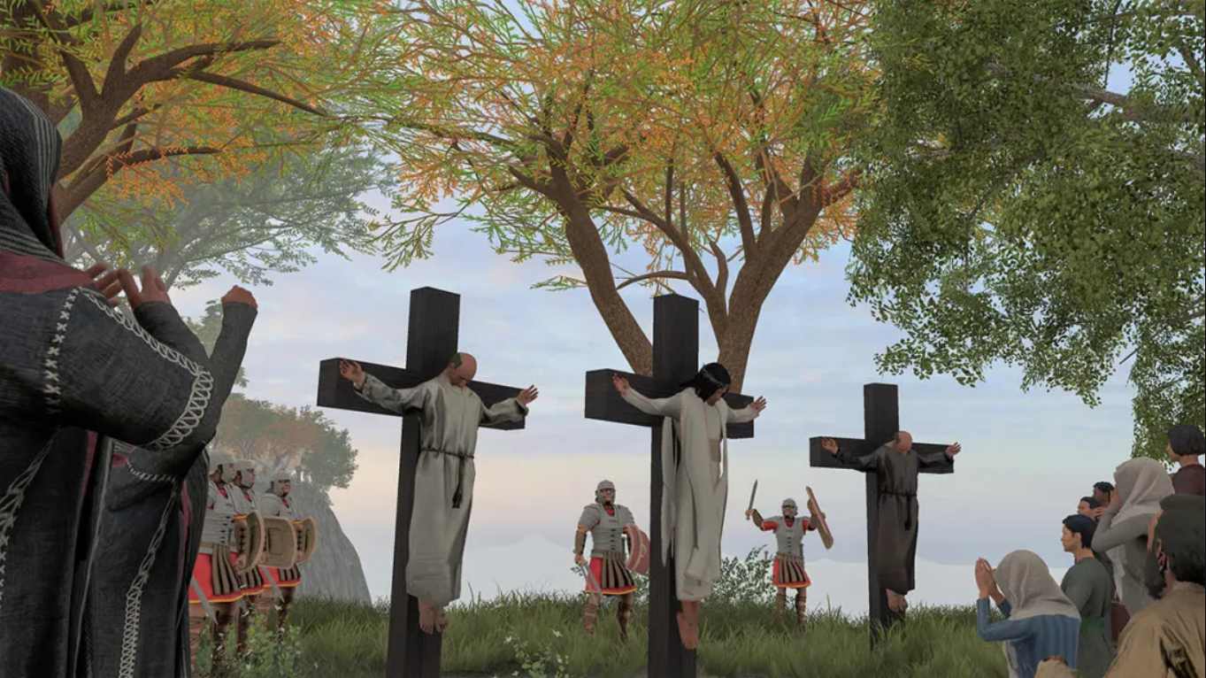 1e1b302b01b58424b37e4ddfd1e347dc.jpeg 耶稣模拟器 Jesus Simulator 英语