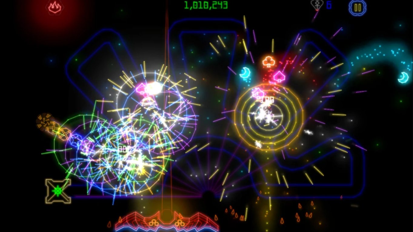 【美版】祖玛进化 Luxor Evolved 英语