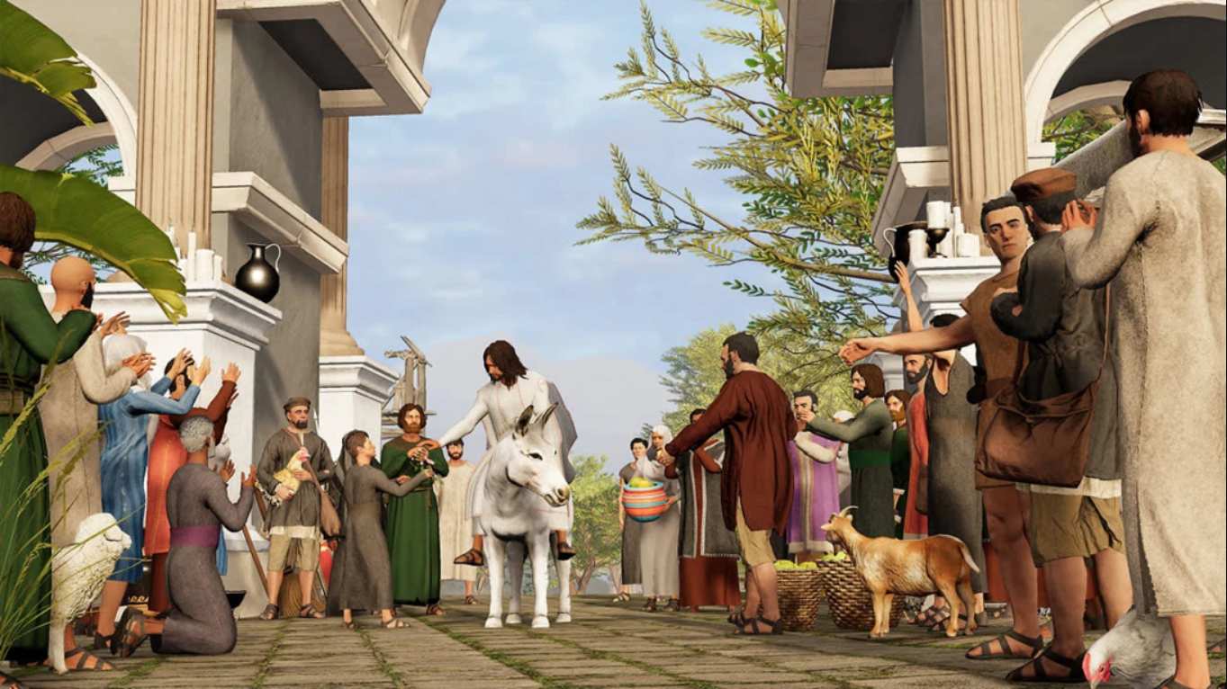 40d878f7b746d3666929aaf43c949a2a.jpeg 耶稣模拟器 Jesus Simulator 英语