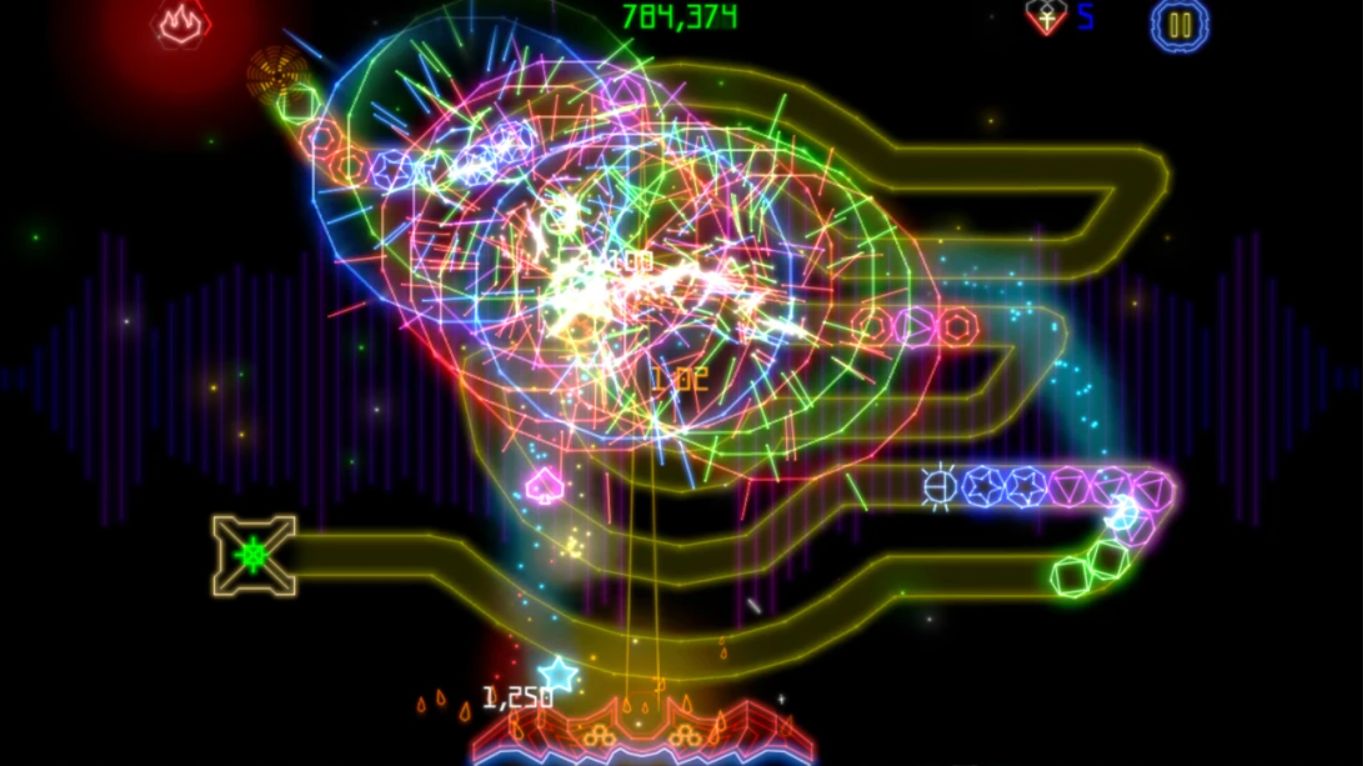 【美版】祖玛进化 Luxor Evolved 英语