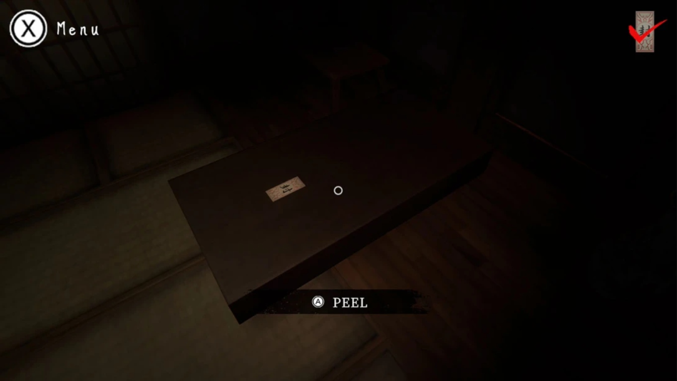 5d43bb614daf4887e85351e75e899d88.jpeg 灵屋 Reioku: Ghost house 中文