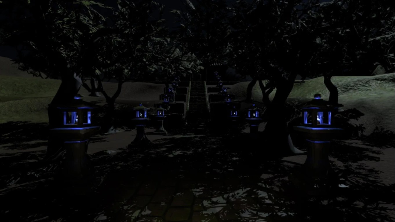 6e201e8251d701970e9209d12c0ecf30.jpeg 灵屋 Reioku: Ghost house 中文