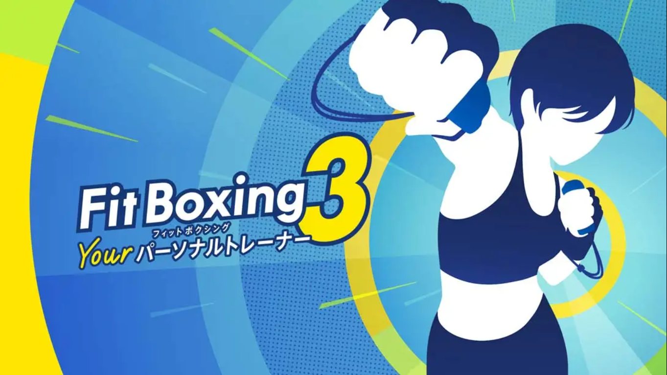 a630e120b6e4bd541dbc6e0b3f24f258.jpeg 【日版】健身拳击3 你的私人教练 Fitness Boxing 3 Your Personal Trainer 中文