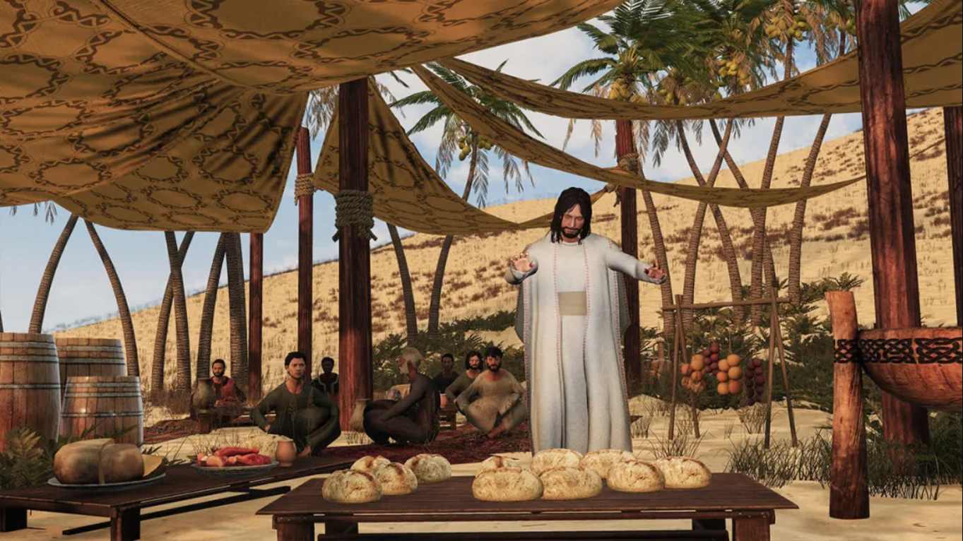 b77aeb7c103fe123434bc0bcf75ba2c3.jpeg 耶稣模拟器 Jesus Simulator 英语