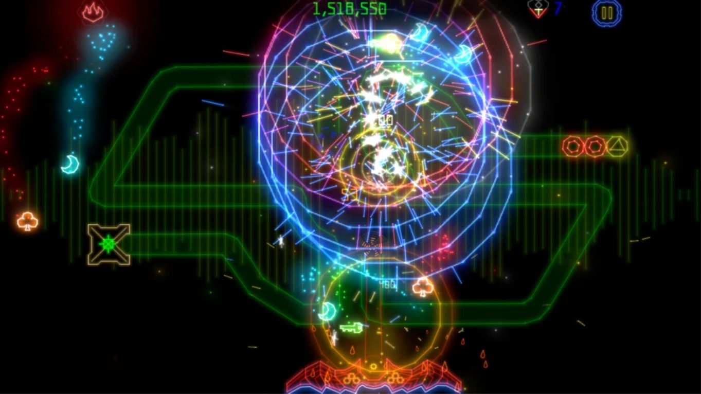 【美版】祖玛进化 Luxor Evolved 英语