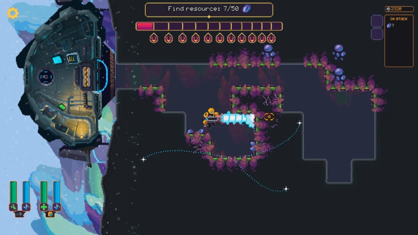 【美版】墙世界2 Wall World 2 中文
