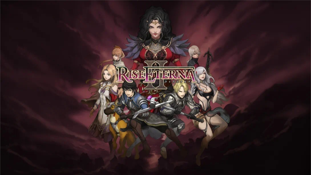 【美版】崛起永恒2 Rise Eterna 2 英语网赚项目-副业赚钱-互联网创业-资源整合老八网赚资源