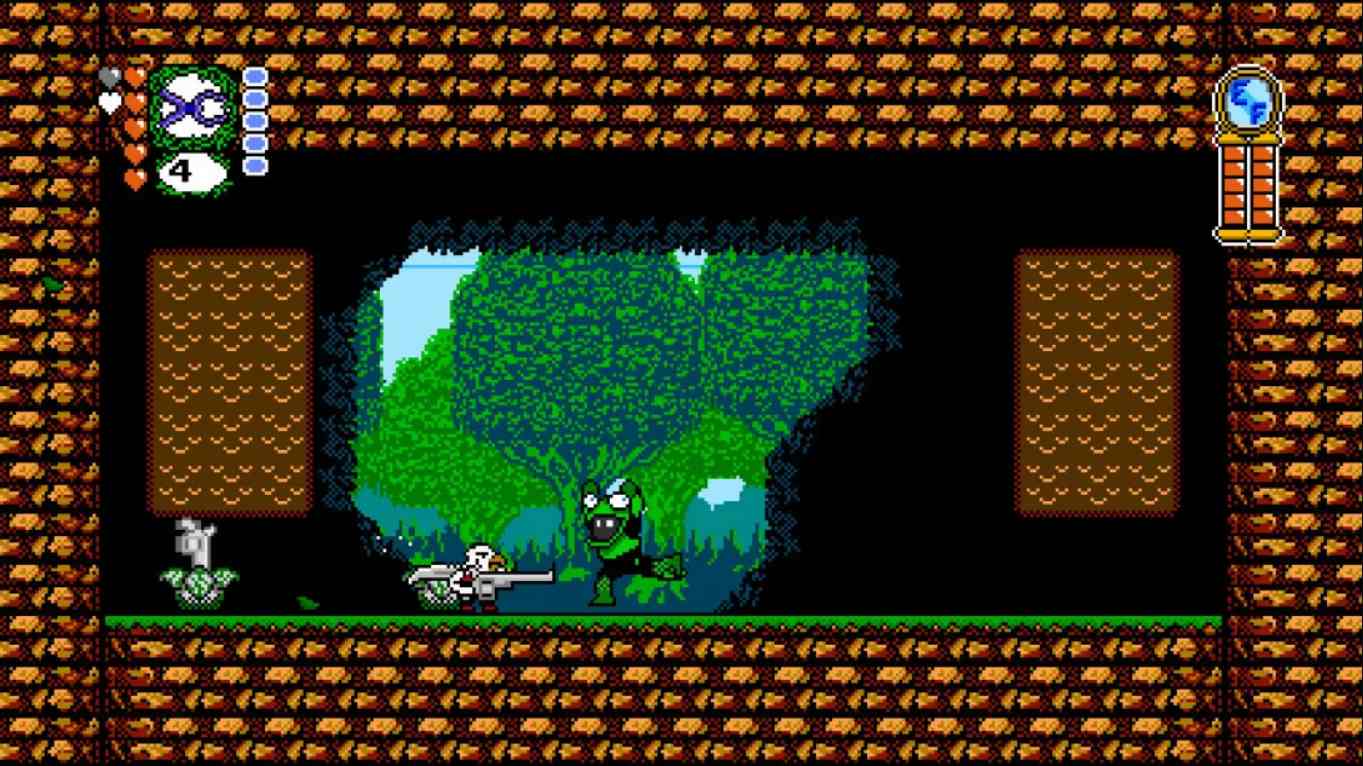 【美版】鸟王的复仇 Revenge of the Bird King 英语