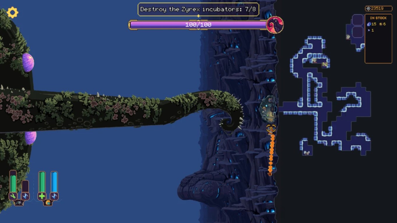 【美版】墙世界2 Wall World 2 中文