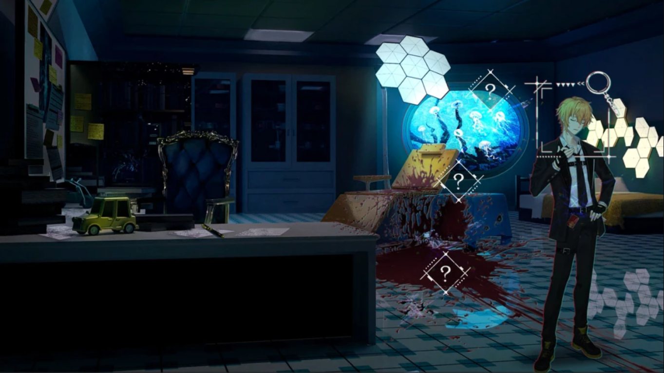 e6532038ac5d6af92f81d358ec27bd36.jpeg 【美版】万花镜之罪 sins of KALEIDO 英语