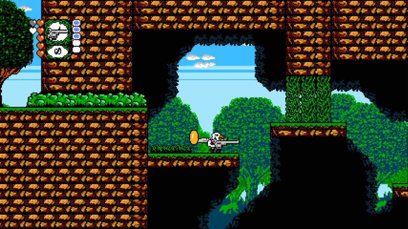 【美版】鸟王的复仇 Revenge of the Bird King 英语