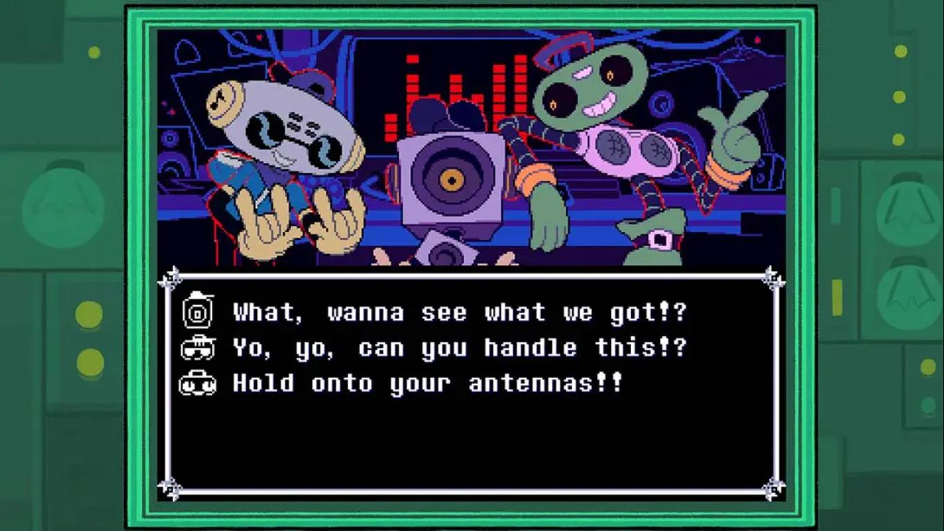 ff48419e9719f979617bf16ad36c3c1d.jpeg 【德版】三角符文1-4章 Deltarune Chap. 1-4 英语