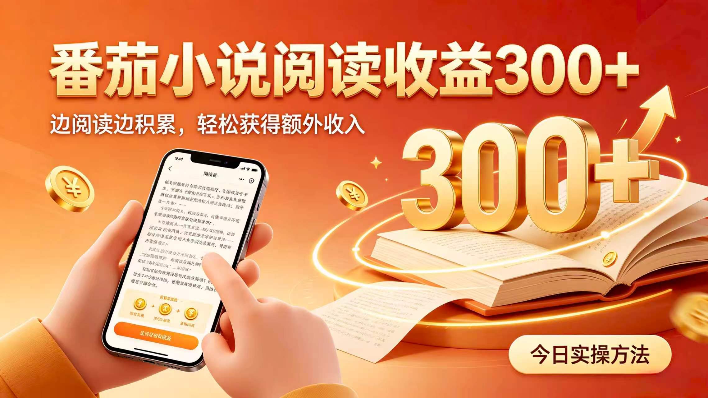 全自动番茄挂机玩法，日入300+，掌握简单易上手的线上增收方式。网赚项目-副业赚钱-互联网创业-资源整合老八网赚资源