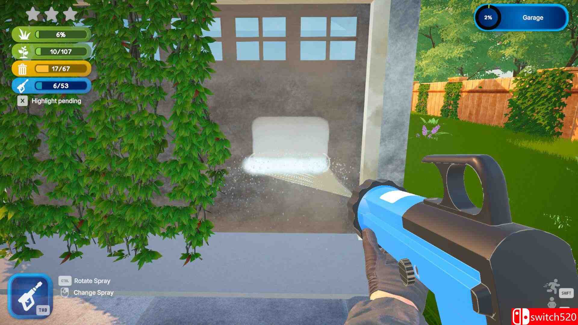 《园林工模拟器（Landscaper Simulator）》官方中文 [中文/英文/日语]